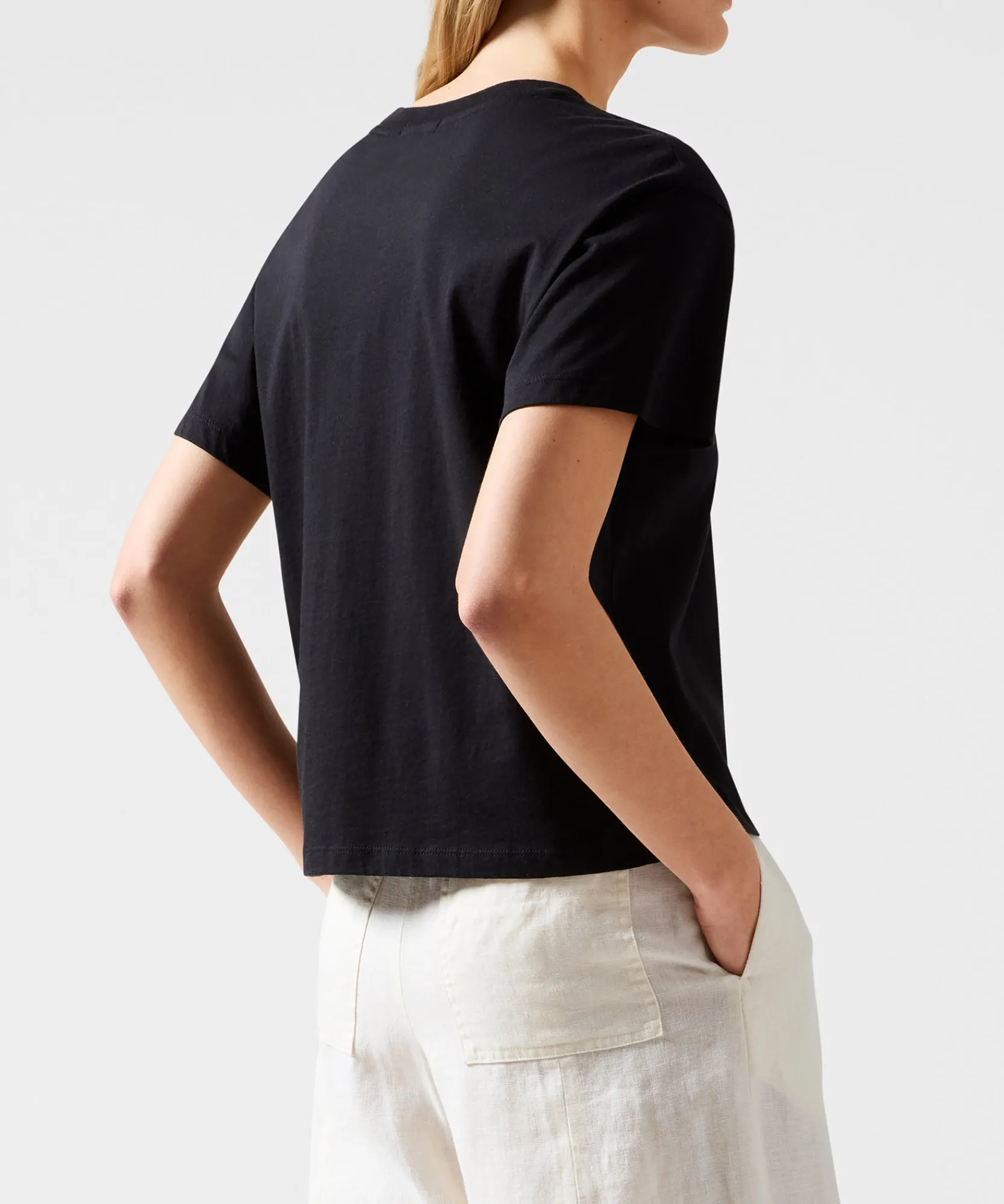 Classic Jersey Short Sleeve Boy Tee -|ATM Anthony Thomas Melillo Best