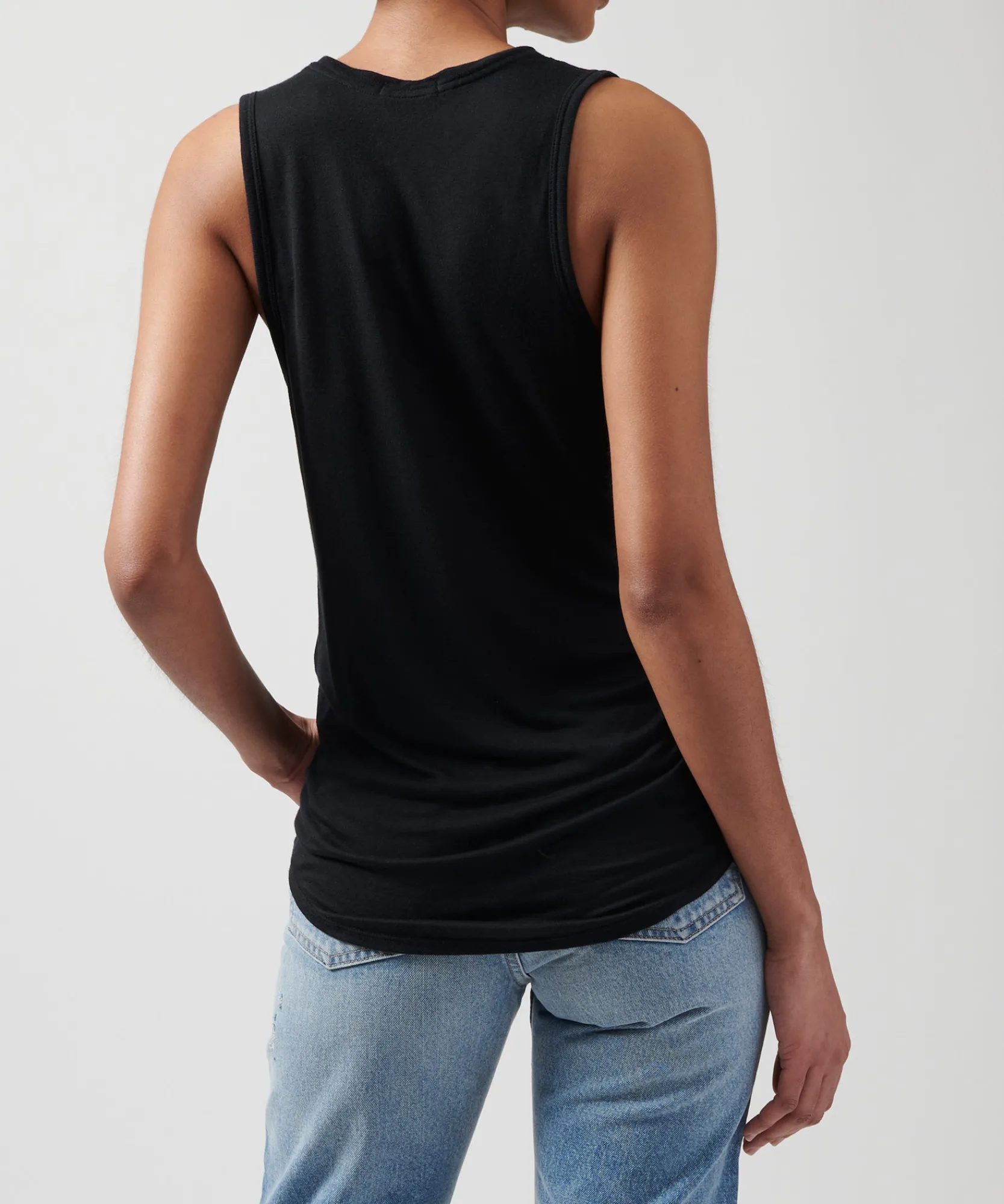 Modal Sweetheart Tank -|ATM Anthony Thomas Melillo Online