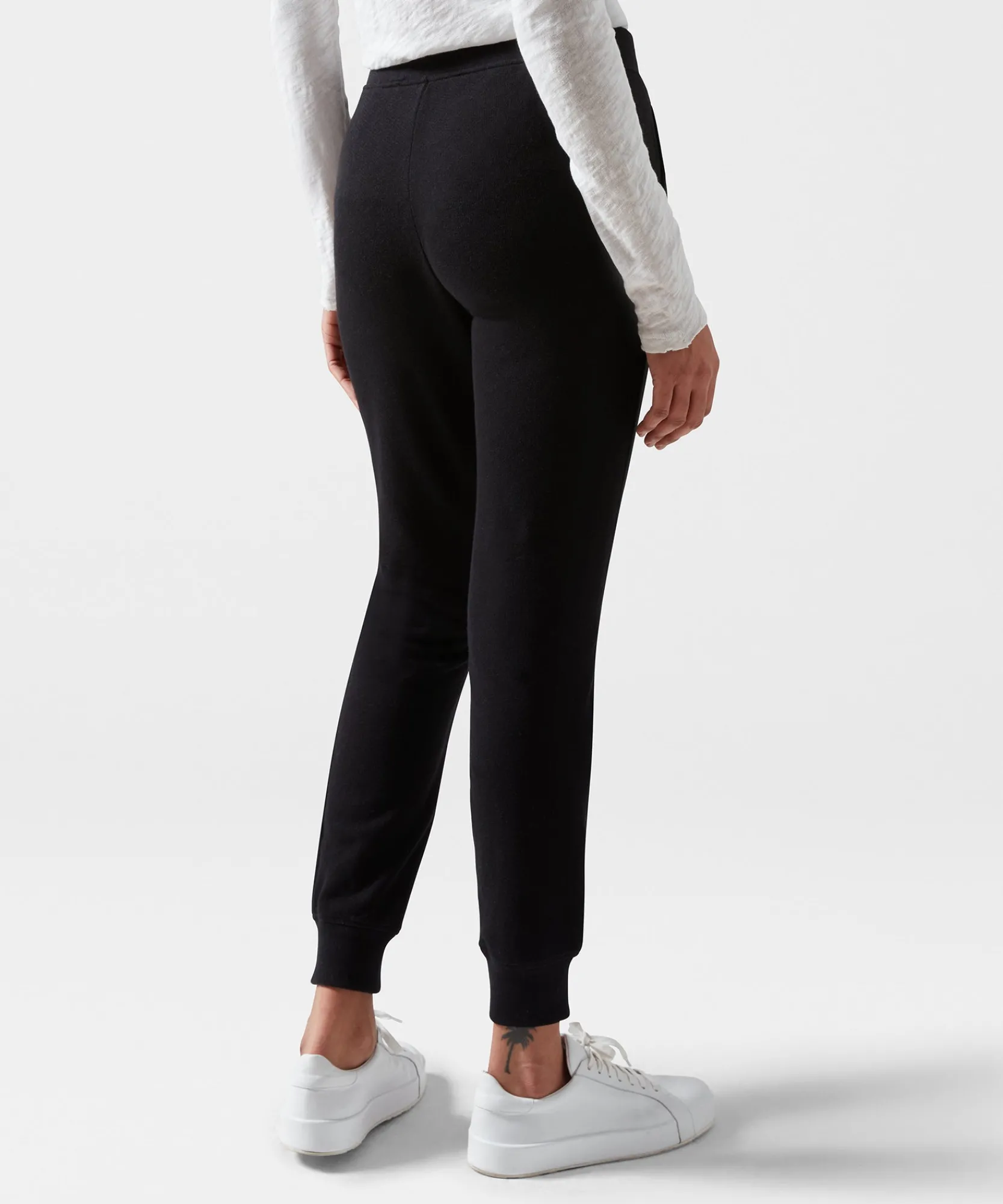 French Terry Sweatpants -|ATM Anthony Thomas Melillo New