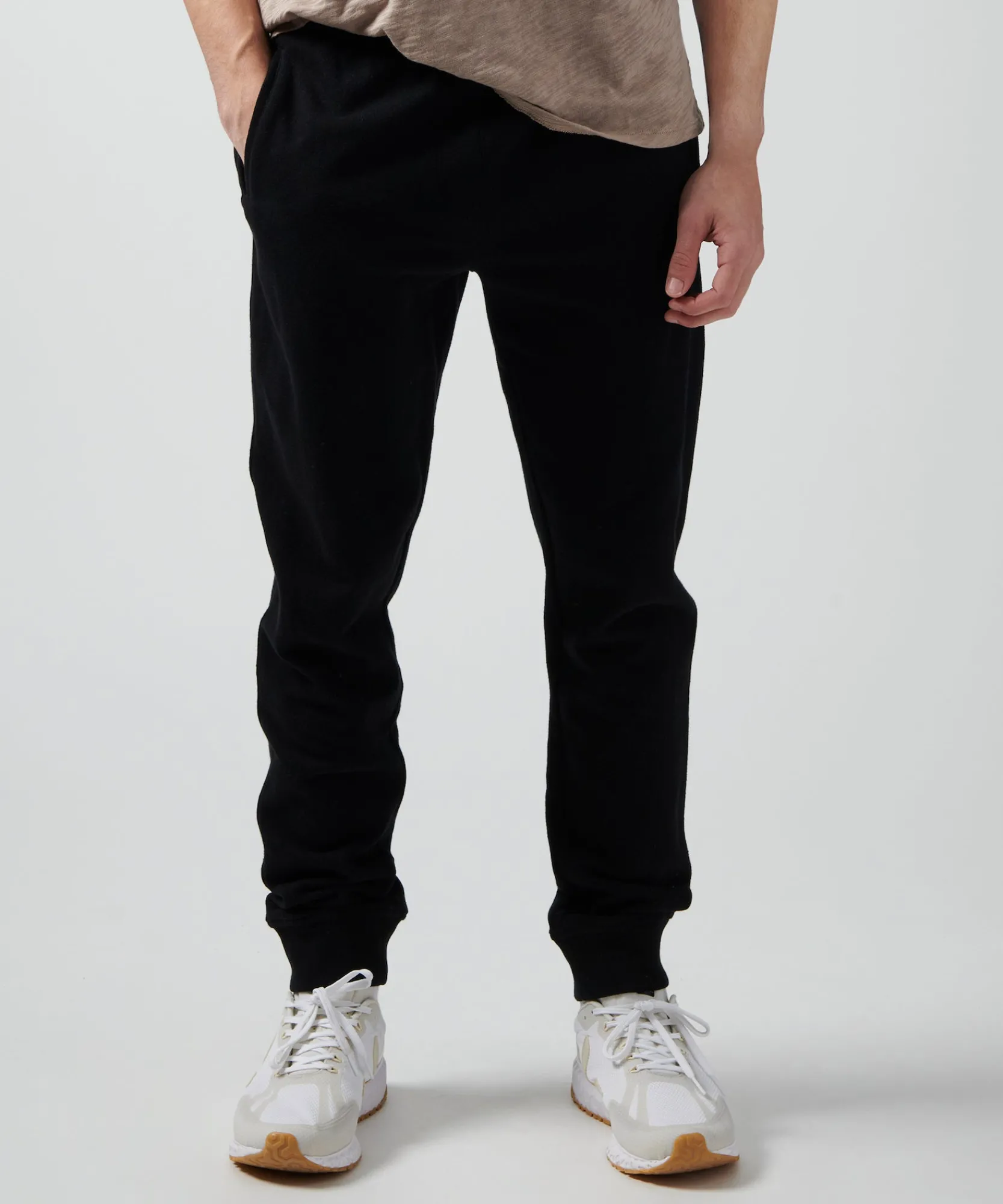 French Terry Sweatpants -|ATM Anthony Thomas Melillo Discount